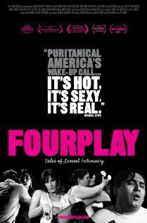 Постер фильма «Fourplay»