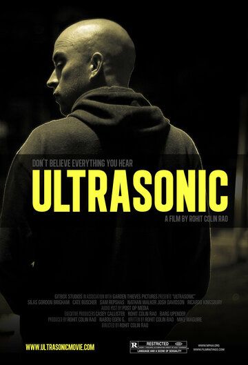 Постер фильма «Ultrasonic»
