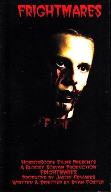 Постер фильма «Frightmares»