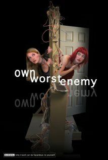 Постер фильма «Own Worst Enemy»
