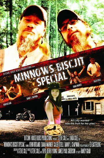Постер фильма «Minnows Biscjit Special»