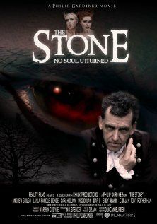 Постер фильма «The Stone»