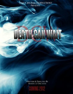 Постер фильма «Death Can Wait»