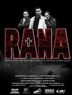 Постер фильма «Rana»