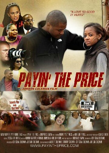 Постер фильма «Payin' the Price»