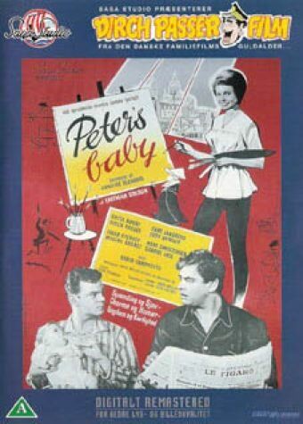 Peter's baby