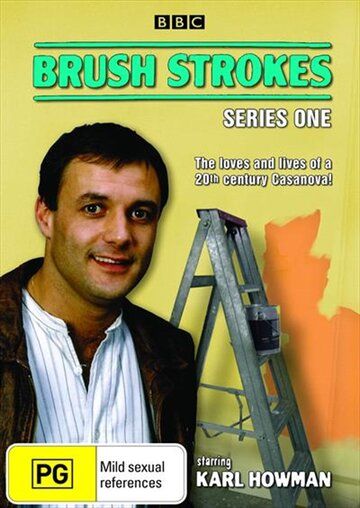 Постер фильма «Brush Strokes»