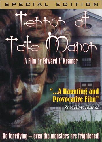 Постер фильма «Terror at Tate Manor»