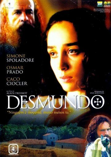 Постер фильма «Desmundo»