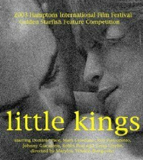 Постер фильма «Little Kings»
