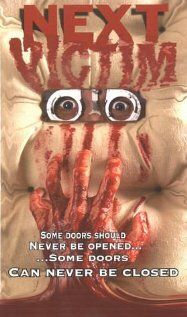 Постер фильма «Next Victim»