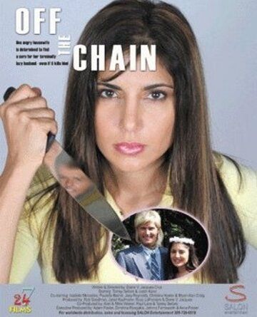 Постер фильма «Off the Chain»
