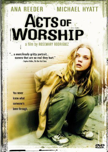 Постер фильма «Acts of Worship»