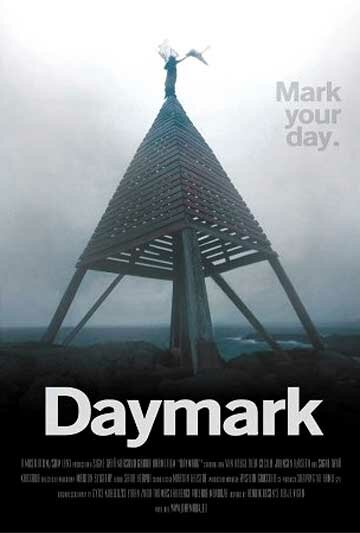 Постер фильма «Daymark»