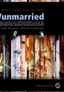 Постер фильма «Married/Unmarried»