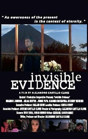 Постер фильма «Evidencia invisible»