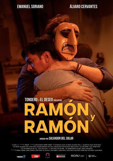 Постер фильма «Ramón y Ramón»