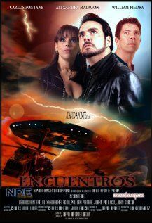 Постер фильма «Encuentros»