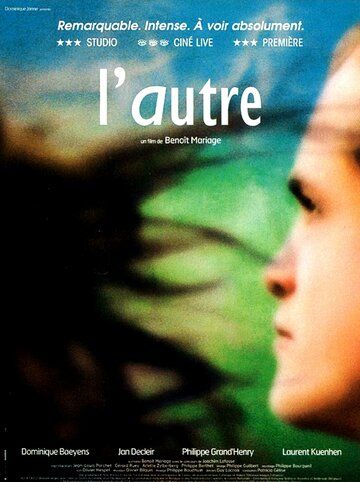 Постер фильма «L'autre»