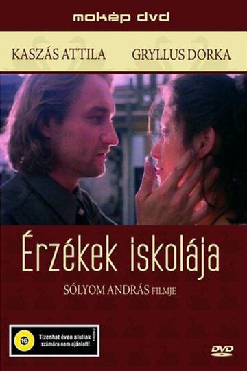 Постер фильма «Школа чувств»