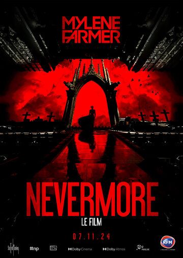 Mylène Farmer : Nevermore