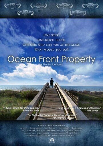 Постер фильма «Ocean Front Property»