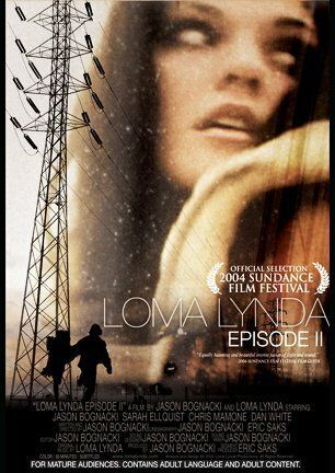 Постер фильма «Лома Линда: Эпизод II»