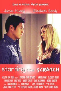 Постер фильма «Starting from Scratch»