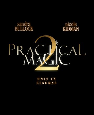 Постер фильма «Практическая магия 2»