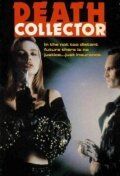 Постер фильма «Death Collector»