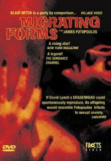 Постер фильма «Migrating Forms»