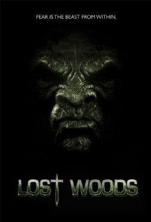 Постер фильма «Lost Woods»