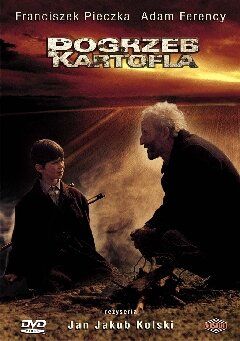 Постер фильма «Похороны картошки»