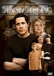 Постер фильма «Stand Strong»
