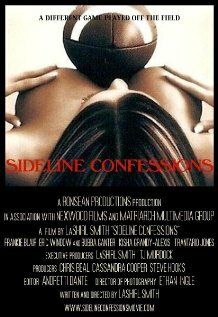 Постер фильма «Sideline Confessions»