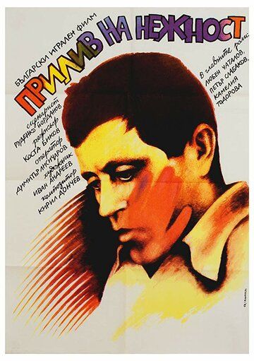 Постер фильма «Прилив нежности»