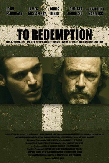 Постер фильма «To Redemption»