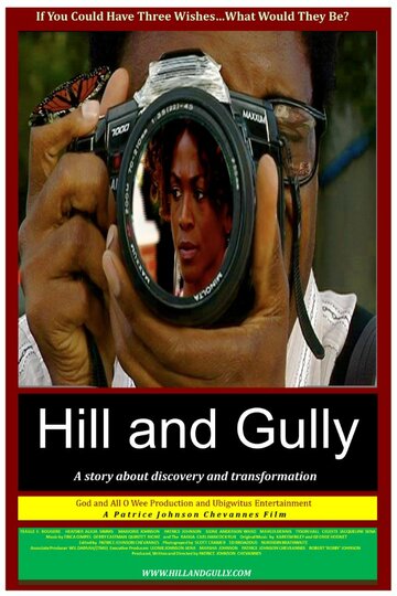 Постер фильма «Hill 'n' Gully»