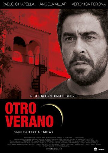 Постер фильма «Otro verano»