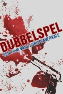 Постер фильма «Dubbelspel»