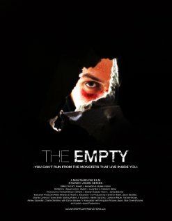 Постер фильма «The Empty»