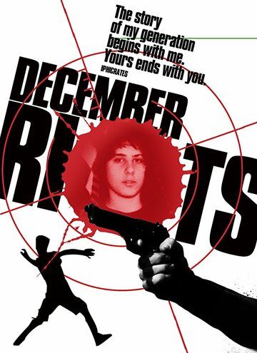 Постер фильма «December Riots»