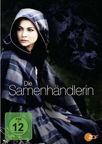 Постер фильма «Die Samenhändlerin»