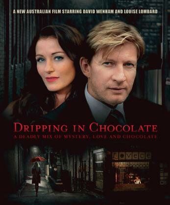 Постер фильма «Dripping in Chocolate»