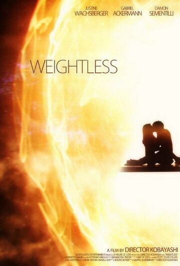 Постер фильма «Weightless»