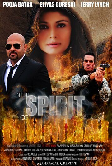 The Spirit of Mumbai