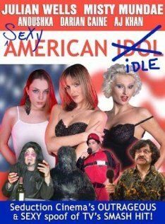 Постер фильма «Sexy American Idle»