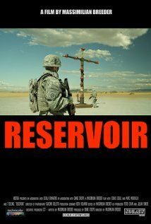 Постер фильма «Reservoir»