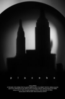 Постер фильма «Placebo»