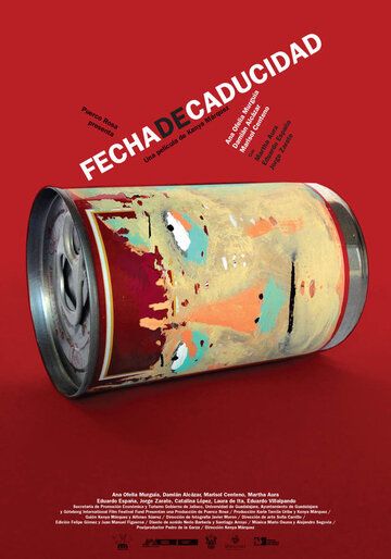 Постер фильма «Срок годности»